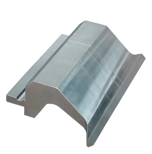 قوالب علوي وسفلي عالية الجودة ، قوالب لكمة منحنية ، أدوات فرامل بالضغط - Product Image 5