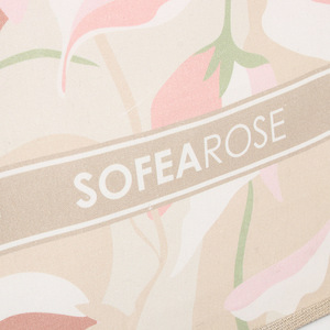 Thiết Kế Mới Không Thấm Nước Thân Thiện Với Môi Vải Bố Tote Bãi Biển Mua Sắm Túi Đay Linen Tote Túi Với Tùy Chỉnh In Logo - Product Image 3