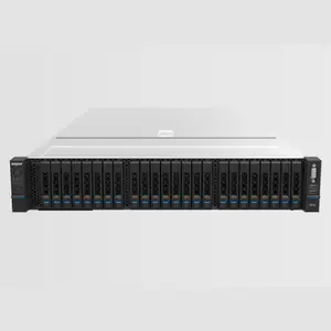 Venda quente NF5270M5 3204 16G 2U Rack Chassis Computador Gpu Melhor Estável Servidor Iptv