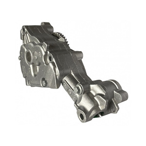 Conjunto de bomba de aceite para Jeep Wrangler 3.0 Grand Cherokee 3.0T 68147415AA 68489996AA, pieza de repuesto nueva - Product Image 5