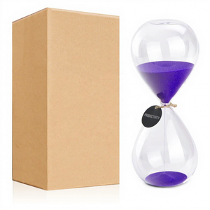 <span class=keywords><strong>Sablier</strong></span> <span class=keywords><strong>sablier</strong></span> 60 Minutes vente directe d'usine <span class=keywords><strong>grand</strong></span> <span class=keywords><strong>sablier</strong></span> <span class=keywords><strong>1</strong></span> heure minuterie de bureau écologique - Product Image 6