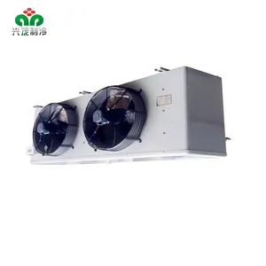 Evaporador de ahorro de energía de alta eficiencia marca XIngMao evaporador de gran capacidad de refrigeración
