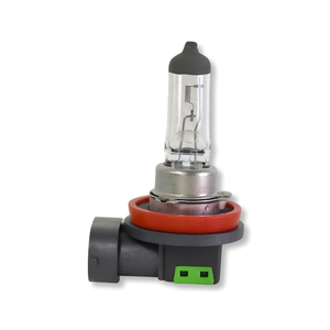 Lampadina Alogena H11 12V 55W in Vetro di Quarzo Trasparente a Lunga Durata per Auto, Ricambio per Veicoli - Product Image 5