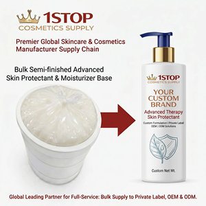 Crème Corporelle et Visage Végane Dovee One Extra <span class=keywords><strong>Éclaircissant</strong></span>e Hydratation Fraîche Non Irritante pour Femmes Formation Produitrice - Product Image 1