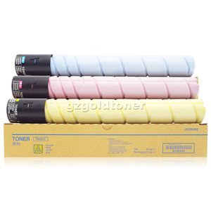 ผงหมึกเทียบเท่า TN321 สำหรับเครื่องพิมพ์ Konica Minolta Bizhub C224 C284 C364 DEVELOP 224e <span class=keywords><strong>284e</strong></span> ขายส่งจากโรงงาน - Product Image 4