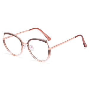 MS 82010-<span class=keywords><strong>Gafas</strong></span> <span class=keywords><strong>de</strong></span> Metal para <span class=keywords><strong>mujer</strong></span>, lentes <span class=keywords><strong>de</strong></span> fotos para exteriores, Series juveniles, <span class=keywords><strong>2022</strong></span> marcos - Product Image 4