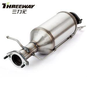 Ap03 — <span class=keywords><strong>filtre</strong></span> <span class=keywords><strong>à</strong></span> particules Diesel DPF, pour <span class=keywords><strong>Ford</strong></span> Mondeo, Focus, s-max, Galaxy, 2.0, TDCI - Product Image 3