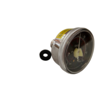 Custom Range Transformer Vacuum Pressure Gauge 70 Diaphragm Pressure Measuring Gauge