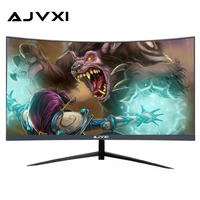 Hot Selling Fhd Led Computer Monitor With Low Price
