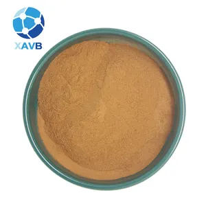 Natural Plant Feverfew Extract Powder 10:1 20:1 feverfew flowers extract