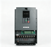 Variateur de fréquence vectoriel série V9, triphasé 380V 450V, convertisseur de fréquence 37KW