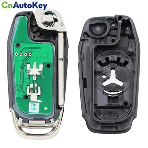 CN018067 di Vibrazione Fob Chiave A Distanza 315MHz 4 Pulsanti 49 <span class=keywords><strong>chip</strong></span> per Ford Fusion 2013-2015 FCC ID N5F-A08TAA - Product Image 4