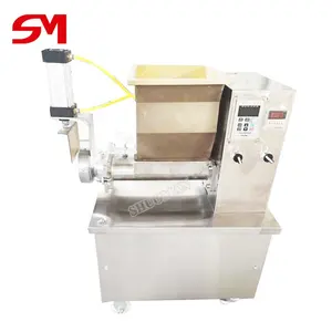 Most World Popular Multifunctional Used High Speed Automat Dough Divider Rounder machine Indian