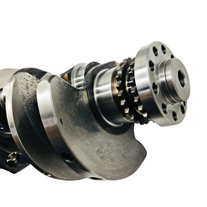 Vilebrequin de moteur diesel Epid Brand 3306 - Pièce d'origine d'usine - Garantie de 2 ans - Livraison rapide - Product Image 1