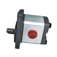 Pompe à huile hydraulique de remplacement Hydromax série HGP HGP2A 2CC 25CC 3CC 4CC 5CC 6CC 8CC 9CC 11CC 12CC