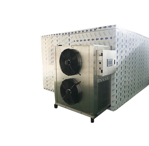CE hábil frutas y verduras máquina de secado de la máquina de secado de <span class=keywords><strong>mango</strong></span> Seco máquina - Product Image 2