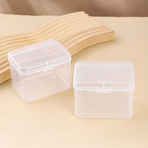 Organizador de Esponjas de Maquillaje Beidou <span class=keywords><strong>Seven</strong></span> Stars, Cuadrado Pequeño, para Polvos, Base, Esponja de Maquillaje, Cojín de Aire, Portátil - Product Image 2