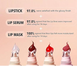 New Color High Quality Mineral <b>Lip</b> Glaze Custom Logo Hydrating Glossy <b>Lip</b> Balm Long-Lasting Moisturizing Feature Clear <b>Lip</b> <b>Gloss</b> - Product Image 2
