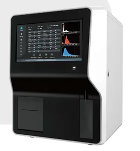 Ysenmed YSTE320AVET動物試験装置自動血液分析装置動物ウェルネスミンドレイ血液分析装置