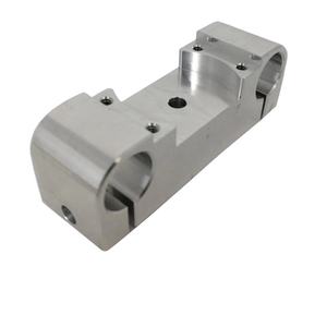 Servicio de Mecanizado CNC de Precisión, Piezas de Acero, Aleación, Aluminio y Latón para Fresado, Torneado, Brochado y Punzonado - Product Image 1