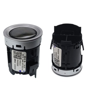 Interrupteur de démarrage sans clé Honda 35881-TBT-H01, allumage à un bouton pour Crider Dynaudio 2022-2024 - Product Image 1