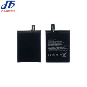 Batería de 4000MAH para Xiaomi Pocophone poco F1 <span class=keywords><strong>BM4E</strong></span> Baterías recargables de ciclo 0 Teléfono móvil Negro RECARGABLE - Product Image 6