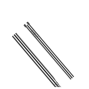 Poinçon carbure Die fournisseur fente <span class=keywords><strong>Heder</strong></span> poinçon avec vis moletées deuxième poinçon - Product Image 4