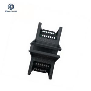 100% Nuevo 6ES7288-2DR16-0AA0 PLC Programable de 1 E/S EEPROM 220V con 1 Año de Garantía y Envío Rápido para la Industria de Pequeña Escala - Product Image 3