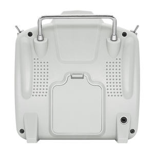 ไมโครโซน MC6C มินิ <span class=keywords><strong>V2</strong></span> 2.4G 6CH ชุดควบคุมโลหะ ตัวส่งสัญญาณและตัวรับสัญญาณ ระบบวิทยุ สำหรับเครื่องบินบังคับวิทยุ โดรน มัลติโรเตอร์ เฮลิคอปเตอร์ - Product Image 4