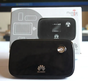 Enrutador de bolsillo móvil Lte 4G, enrutador <span class=keywords><strong>Wifi</strong></span>, punto de acceso móvil E5776, enrutador <span class=keywords><strong>Mi</strong></span> Fi, desbloqueado, - Product Image 6