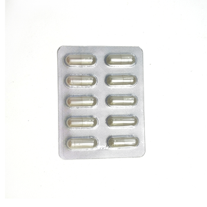 OEM ODM อาหารเสริมเพื่อสุขภาพแคปซูลสมุนไพรสูตรสำหรับผู้ใหญ่ไม่ใช่สำหรับหญิงตั้งครรภ์แบรนด์ที่เป็นกรรมสิทธิ์ - Product Image 5