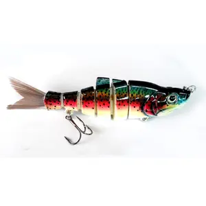 3D Eyes180mm 70g big Wobbler rebel supplier Fishing Lure