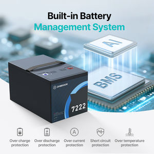 डब्बसन 60 बनाम 72 वी 20 ए 30 ए 40 टा लिथियम आयन बैटरी पैक 60 वी 20 <span class=keywords><strong>2</strong></span>/3 व्हील इलेक्ट्रिक मोटरसाइकिल के लिए चार्जर - Product Image 5