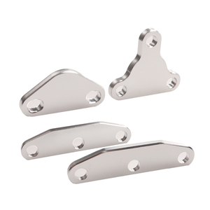 Kit d'échappement, plaque de blocage d'admission d'échappement pour Toyota 20R 22R 22RE 22RET - Product Image 5