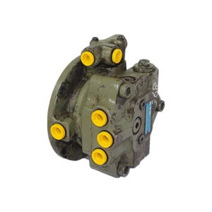 Msg-27p-16-2 Msg-27p มอเตอร์สวิง Cat302.5 รุ่น 385-4355 - Product Image 5