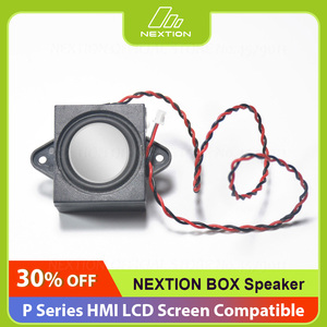ลำโพง NEXTION BOX ที่เข้ากันได้กับอุปกรณ์เสริมจอแสดงผลระบบสัมผัส LCD แบบต้านทาน/คาปาซิทีฟซีรีส์อัจฉริยะของ Nextion L133 - Product Image 2