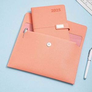 Customizable Planner for Wholesale Businesses Personalized Corporate Gifts Solutions 2025 - Product Image 2
