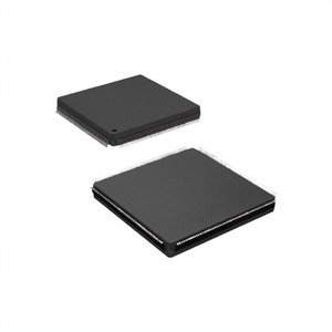 Embedded 208 BFQFP XC4005XL-1PQ208C Buy Online Electronic Components Original One Stop Service - Product Image 1