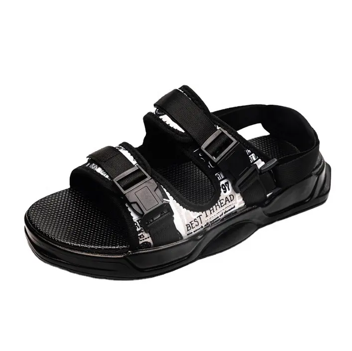 shoes wholesale from china sandal for man Teen Fashion Trends Men's Outdoor