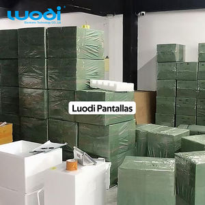 Pantalla táctil LCD de repuesto para Vivo <span class=keywords><strong>IQOO</strong></span> <span class=keywords><strong>Z5</strong></span> - Product Image 5