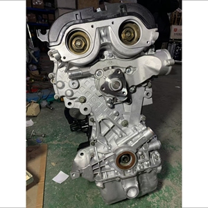 <span class=keywords><strong>Motore</strong></span> Completo A14NET LUJ 1364cc DOHC VVT Turbo MPI a Benzina per <span class=keywords><strong>Opel</strong></span> Astra J, <span class=keywords><strong>Mokka</strong></span>, Zafira, Chevrolet Cruze, Trax - Product Image 3