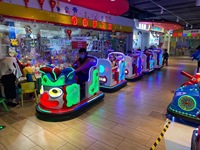 Train sans rails pour enfants, fabricant de trains électriques d'intérieur et d'extérieur, pour les centres commerciaux, les parcs d'attractions et les touristes, MILI