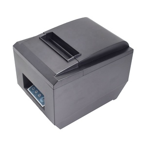 USB + <span class=keywords><strong>Bluetooth</strong></span> + LAN ba giao diện <span class=keywords><strong>POS</strong></span> bàn 80 mét máy in nhiệt máy in hóa đơn máy in - Product Image 3