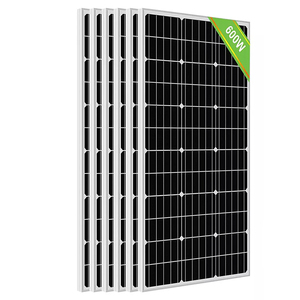 Faltbares Halbzellen-Solar panel Mono-N-<span class=keywords><strong>Solarpanels</strong></span> Solar panel 440W 550W 540W 580W 600W 610W Mono-<span class=keywords><strong>Solarpanels</strong></span> - Product Image 3