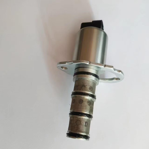 Vanne Solénoïde de Commande de Transmission OEM en Gros AT310587 0501320205 pour 210LE 310K 325J - Product Image 5