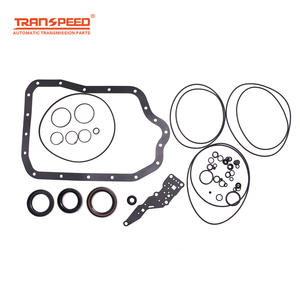 Transpeed U760E Pièces détachées automobiles Pièces de rechange Boîte de vitesses Transmission Réparation complète pour <span class=keywords><strong>Toyota</strong></span> - Product Image 2