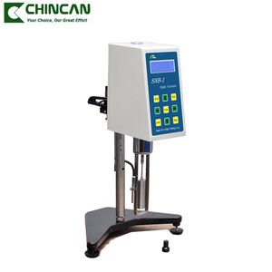 Digitales Rotations viskosi meter der CHINCAN <span class=keywords><strong>SNB</strong></span>-Serie mit mehreren Geschwindigkeiten - Product Image 4