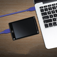 Kabel Transfer Data USB 0.6, kipas Printer kamera Laptop PC komputer tahan lama 5Gbps 1.5m/1m/3.0 m/2m/3m/5m USB 3.0 a Male ke Male