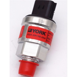 Capteur de pression York 025-29139-004 pour unité de climatisation centrale - Product Image 2