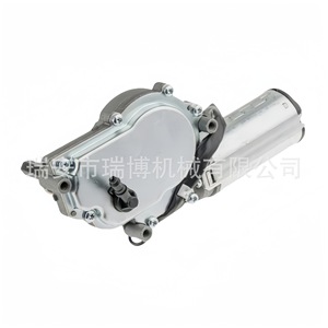 Compatible avec le moteur d'essuie-glace VW POLO 6N 1.9D, MOTEUR D'ESSUIE-GLAISES 6N0955713A - Product Image 2